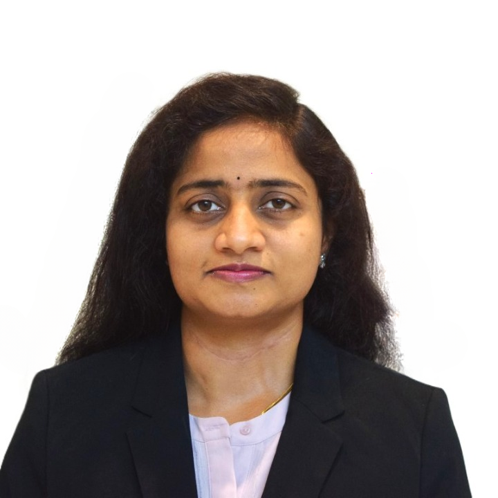 Swetha Reddy - CEO