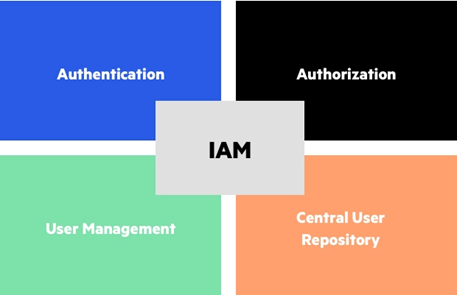 IAM Services